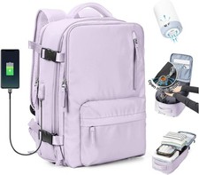SZLX Airbag Vacuum Travel