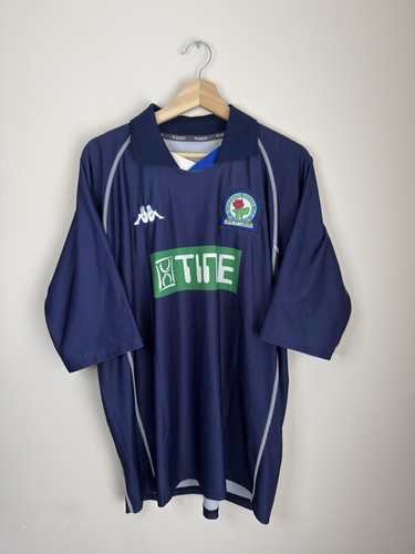 Rare blackburn 2000 away - rare,