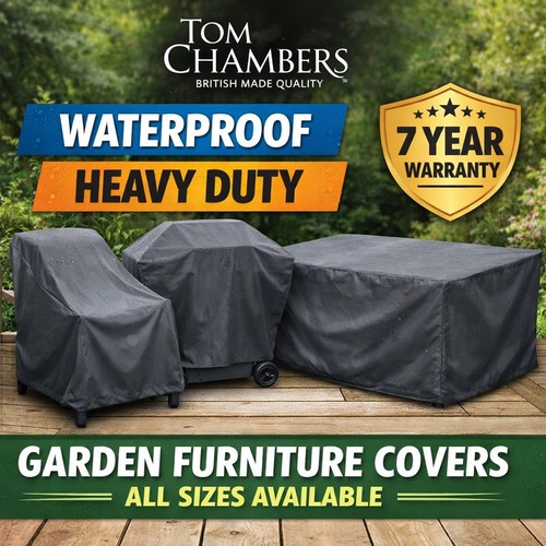 Waterproof garden furniture - garden,