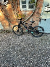 voodoo canzo full sus mtb