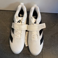 Adidas Adipower Weightlifting