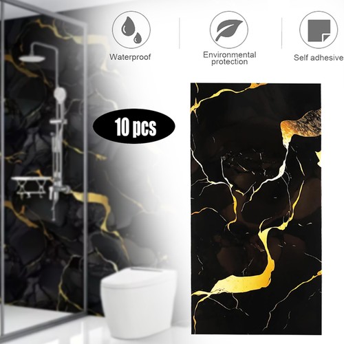 Pack self adhesive - self, wall