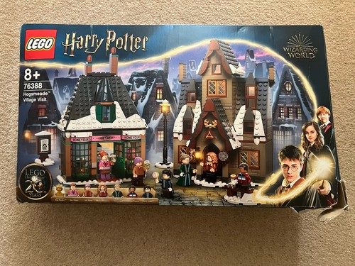 Lego harry potter - lego,