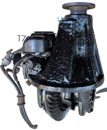 1996 2002 toyota 4runner - 1996-2002, 4.30