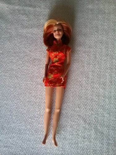 Galoob spice girls tour - spice,