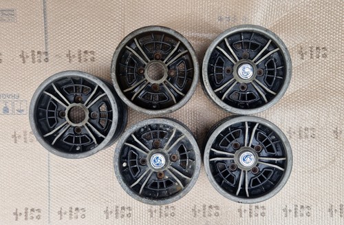 Innocent mini melber wheels - innocent,