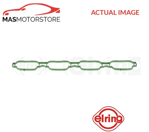 Intake manifold gasket - intake,