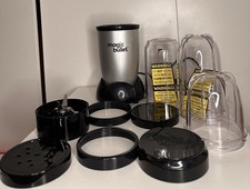 Nutribullet Magic Bullet