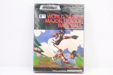 World Series Major League