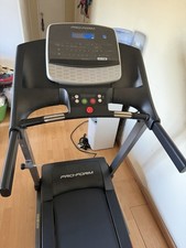 ProForm 305 CST ProShox