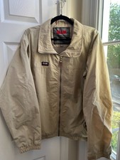 SLAM Sailing Jacket Mens XL