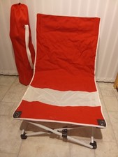 2 X Folding Camping Chairs In