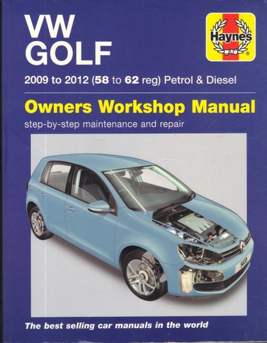 Mk6 golf 4 - vw, golf,1.4