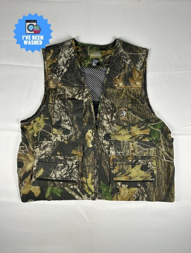 Realtree camo technical pocket - camo,