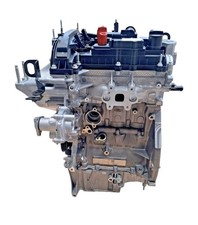 Fully Reconditioned Ford Puma