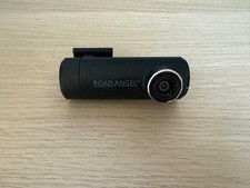 Road Angel Halo Go Dash Cam 1080P + Hardwire Kit
