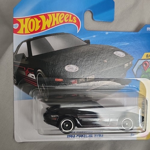 Hot wheels then - then, 1983