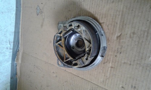 Quadzilla ram 250 quad - 250, parts