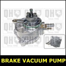 Brake Vacuum Pump FOR MERCEDES