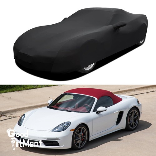 For porsche 718 - indoor, full