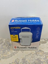 Russell Hobbs RH4CLR1001 4L/6