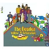 The beatles yellow submarine - beatles,