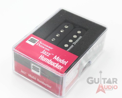 Seymour duncan sh2n - seymour, jazz