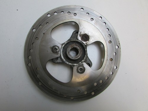 Peugeot jetforce 125 rear - jetforce,