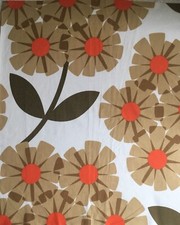 99cm x 40cm Long Orla Kiely
