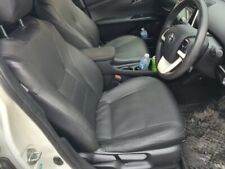 TOYOTA PRIUS 2015-2022 COMPLETE SET OF LEATHER SEATS