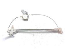 front power window rh for MERCEDES BENZ VITO FURGON (638) 110 CDI 2.2 22125576