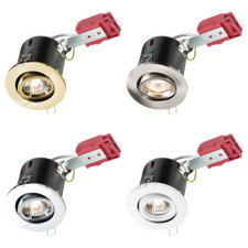 Recessed Ceiling Tilt