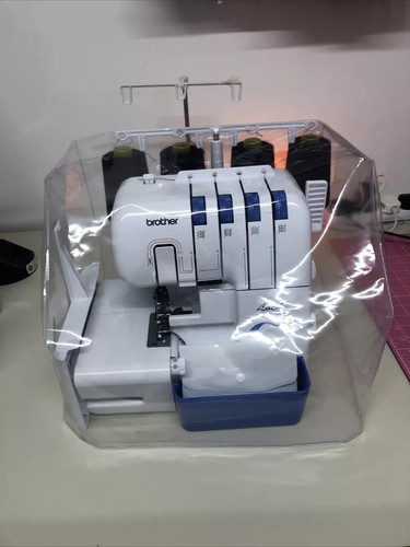 Dust cover fit brother - dust,