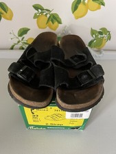 Birkenstock Betula Black