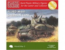 Ww2v20004 wwii allied - 1/72,