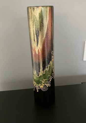 Unique vase chinese look - unique,