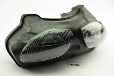 Suzuki SV 650 S 2003 Model