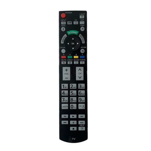 Remote control fit for - remote,