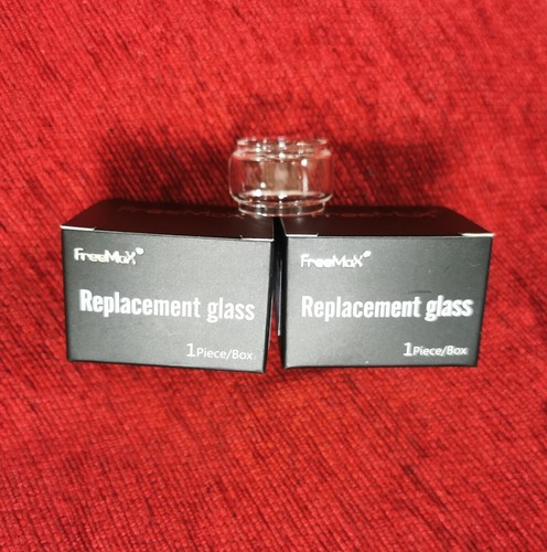 Genuine freemax fireluke - genuine, 2