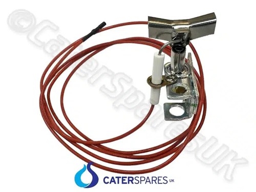 Thor gas pilot assembly with - thor,
