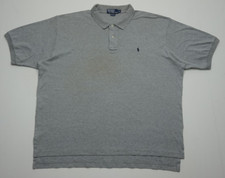 Ralph Lauren Polo Shirt Size