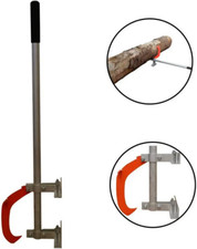 Forest Master Log Jack Safe