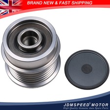 Alternator Pulley Fit Vauxhall