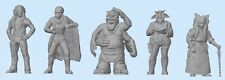 Star Wars Legions Miniatures -
