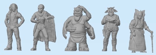 Star wars legions miniatures - star,