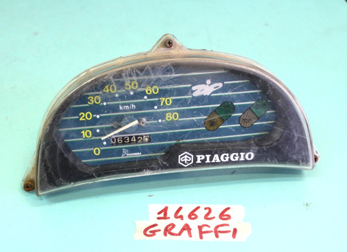 Piaggio zip fast rider - piaggio,