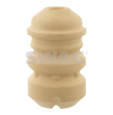 New rubber buffer - rubber,