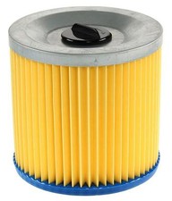 Goblin Aquavac Pro 100 200 300 300C Vacuum Cleaner Pleated Filter Cartridge