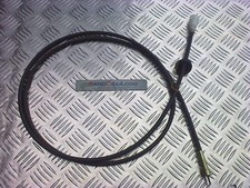 Land Rover Defender Speedo Cable 200 300 Tdi TD5 Puma RHD PRC6022