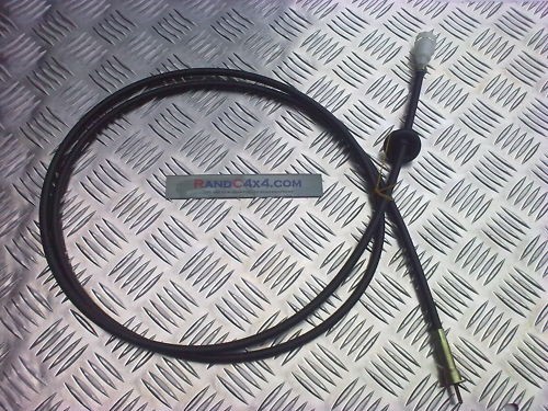 Land rover defender speedo - defender,